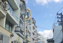 CỰC HIẾM! DƯƠNG QUẢNG HÀM P5–10M RA HXT–NGANG 5M ĐẸP VUÔNG–NHỈNH 6 TỶ